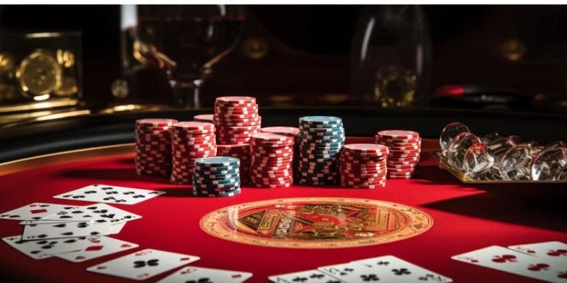 Chi tiết cách đăng ký tài khoản chơi baccarat tại VN88