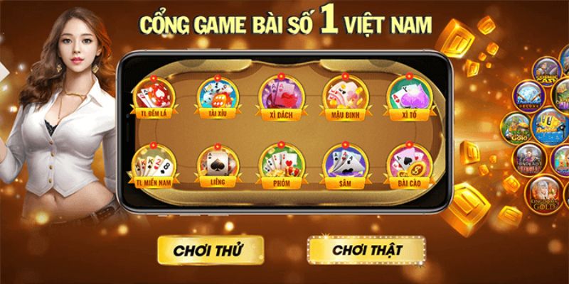 Tìm hiểu các loại game bài uy tín tại VN88