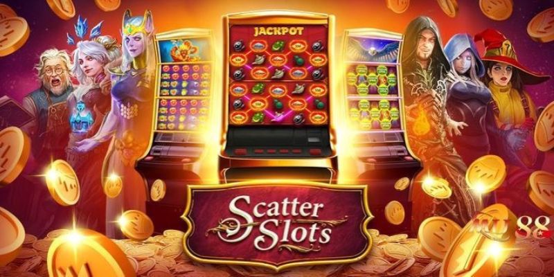 Thuật ngữ slots game cần biết khi chơi tại VN88Thuật ngữ slots game cần biết khi chơi tại VN88