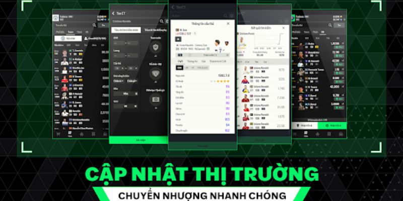 Một số tin tức mới nhất về phiên bản này