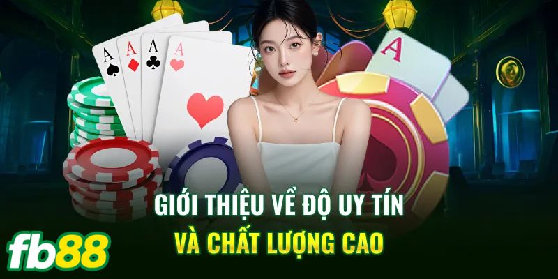 Nguồn gốc nhà cái FB88