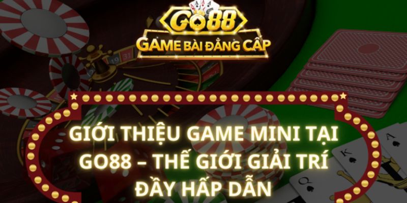 Đánh giá toàn diện về Go88 từ góc nhìn các chuyên gia cá cược