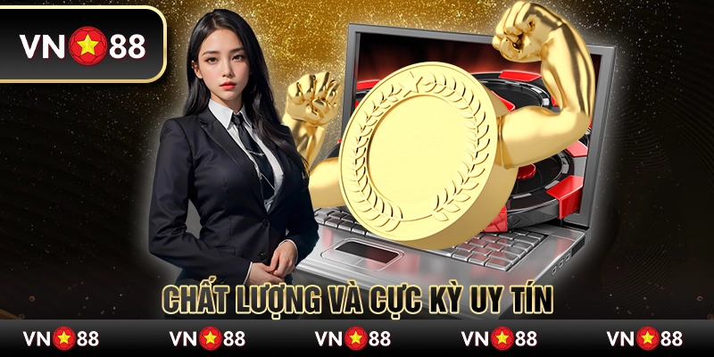 Chất lượng và cực kỳ uy tín