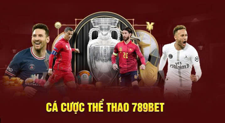 Lý do nên chọn 789Bet